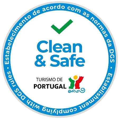 Colina Do Ave Local Estalagem