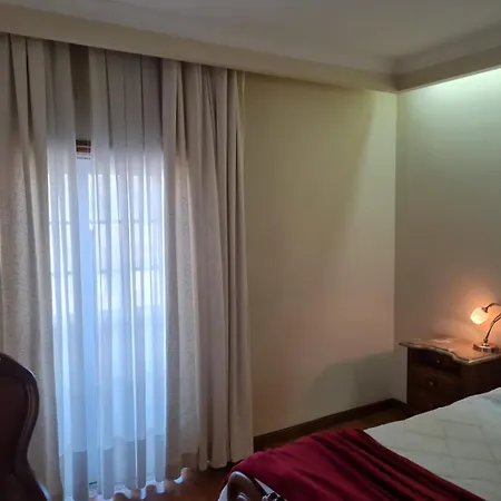 Colina Do Ave Local Penzion