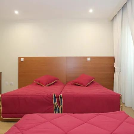 Inn Colina Do Ave Local