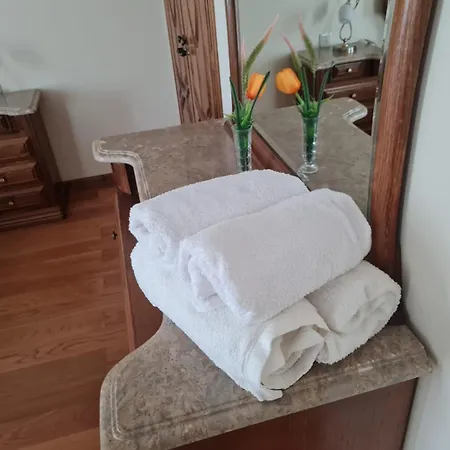 Inn Colina Do Ave Local Ribeirao
