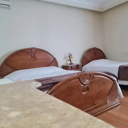 Colina Do Ave Local Penzion