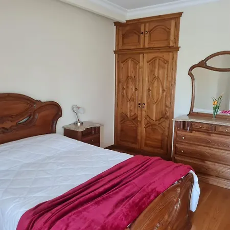 Penzion Colina Do Ave Local