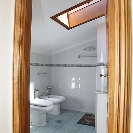 Colina Do Ave Local *