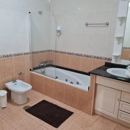 Colina Do Ave Local Penzion