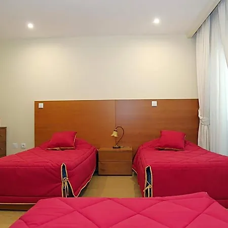 Inn Colina Do Ave Local Ribeirao