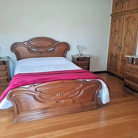 Inn Colina Do Ave Local