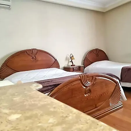 Colina Do Ave Local Inn Ribeirao