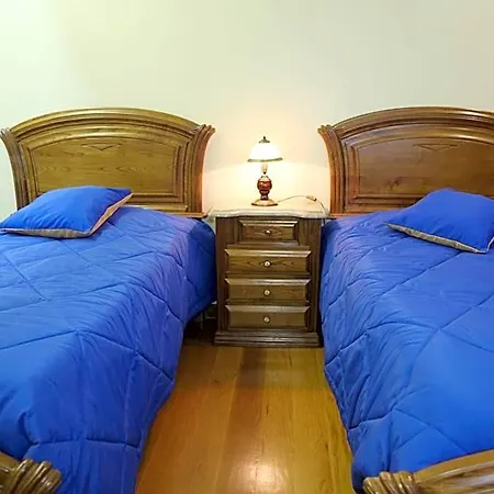 Inn Colina Do Ave Local Ribeirao