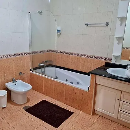 Colina Do Ave Local Ribeirao