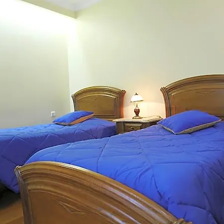 Colina Do Ave Local Inn Ribeirao
