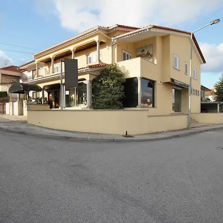 Colina Do Ave Local