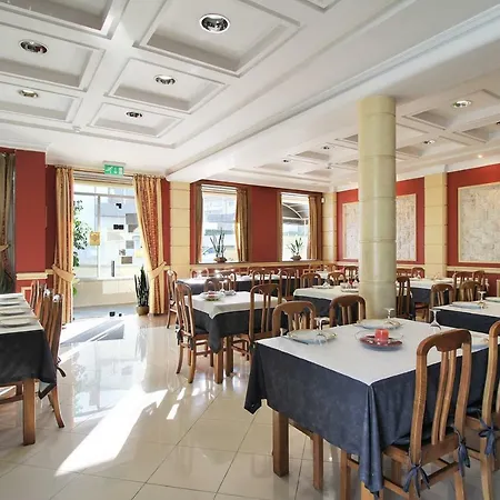 Colina Do Ave Local *