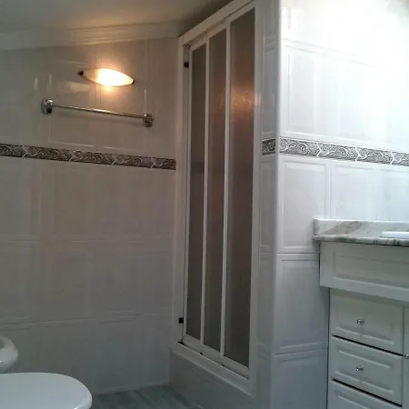 Colina Do Ave Local Penzion *