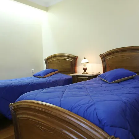 Colina Do Ave Local *