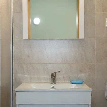 Мини-отель Colina Do Ave Local Ribeirao