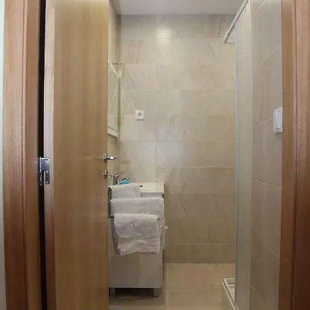 Colina Do Ave Local Penzion Ribeirão