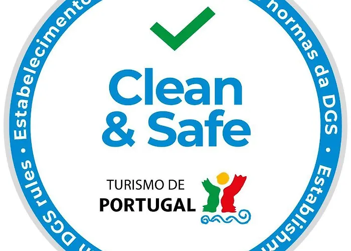 Colina Do Ave Local Estalagem