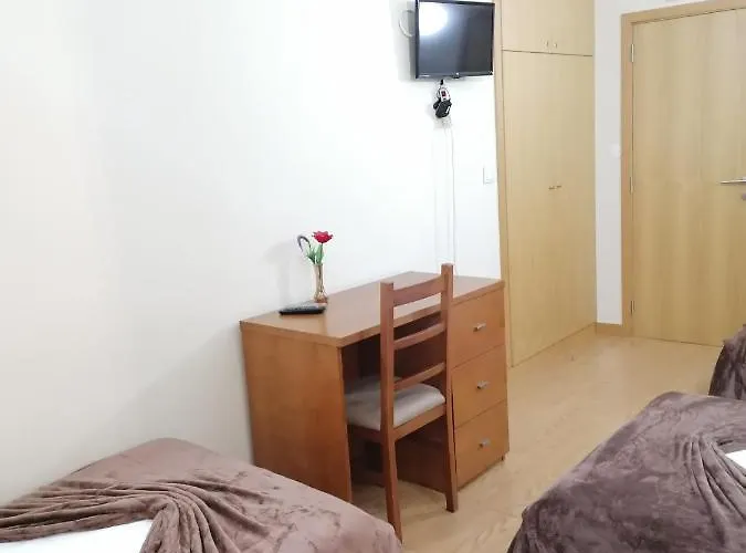 Colina Do Ave Local * Ribeirão