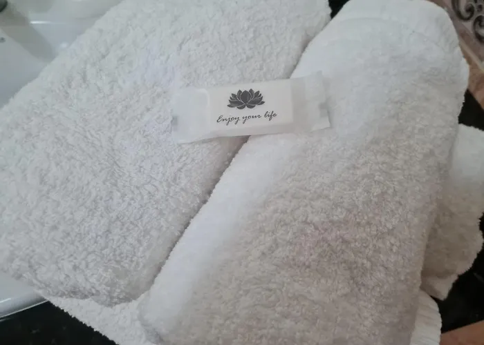 Estalagem Colina Do Ave Local