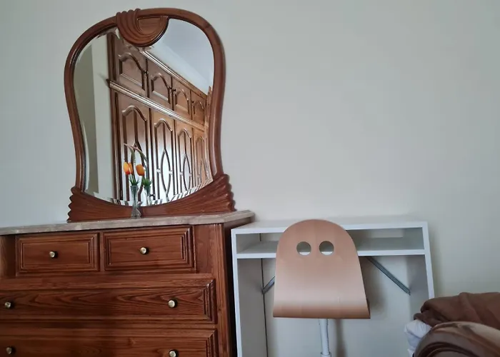 Colina Do Ave Local *