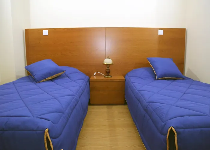 Colina Do Ave Local Ribeirão