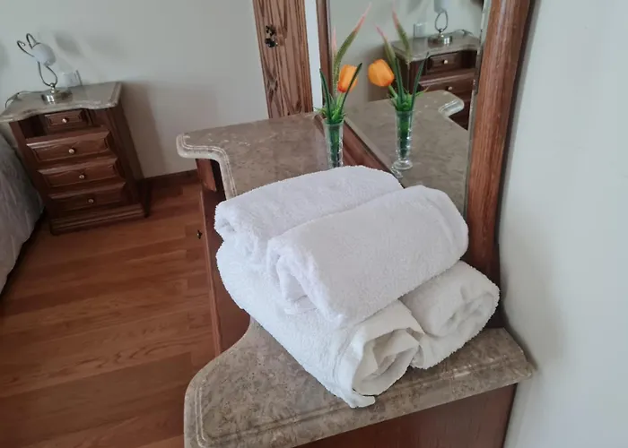 Estalagem Colina Do Ave Local Ribeirão