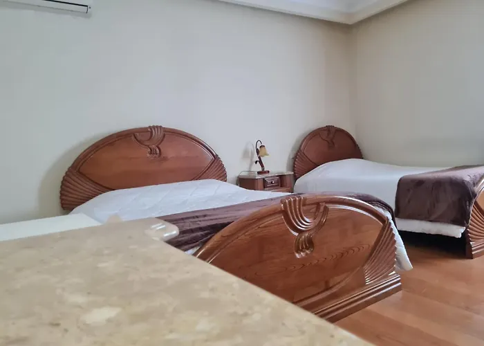 Colina Do Ave Local Estalagem