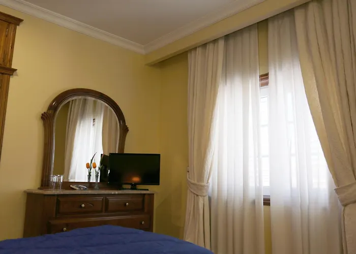 Colina Do Ave Local Ribeirão