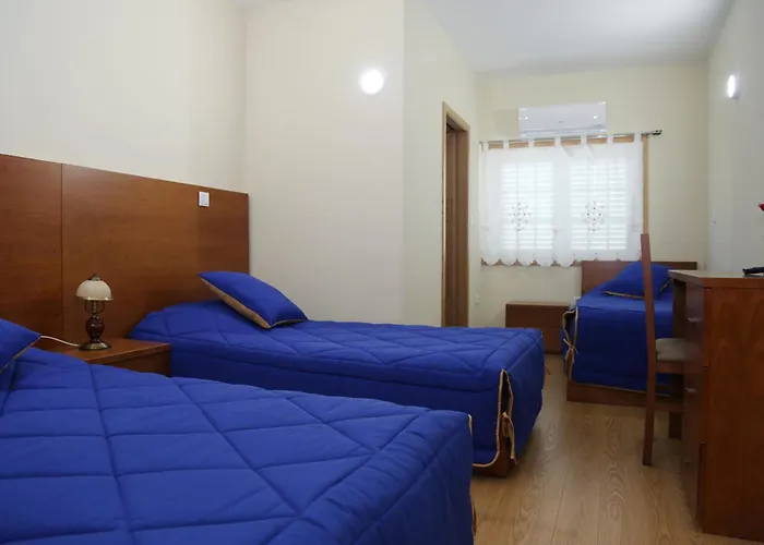 Colina Do Ave Local Estalagem