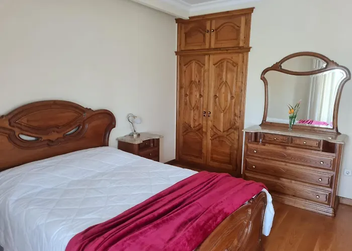 Estalagem Colina Do Ave Local