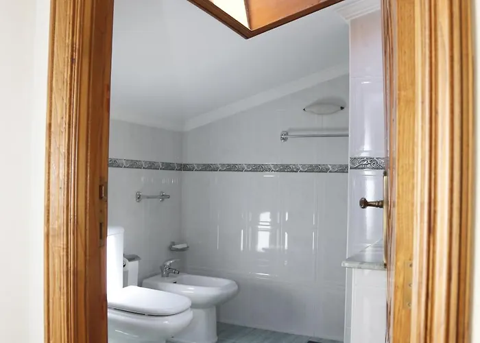 Colina Do Ave Local *