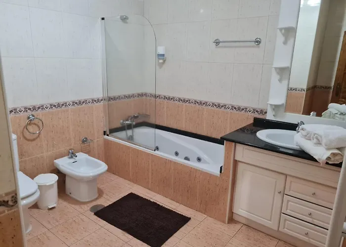 Colina Do Ave Local Estalagem