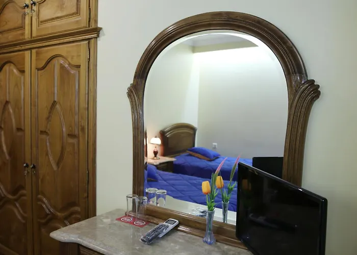 Colina Do Ave Local Ribeirão