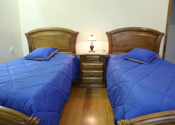 Colina Do Ave Local Ribeirão