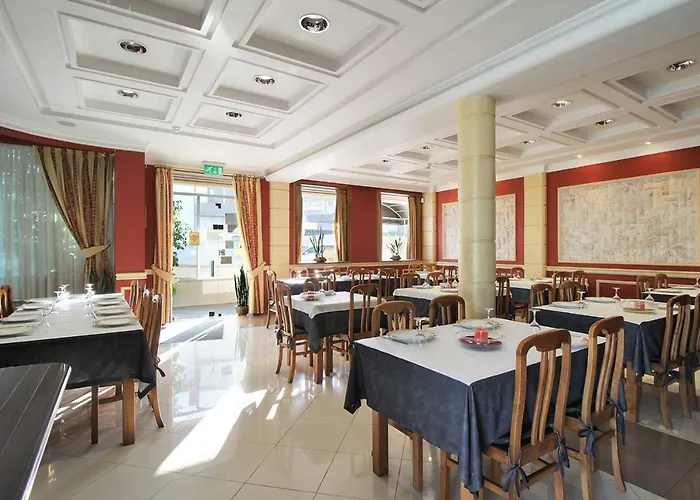 Colina Do Ave Local *