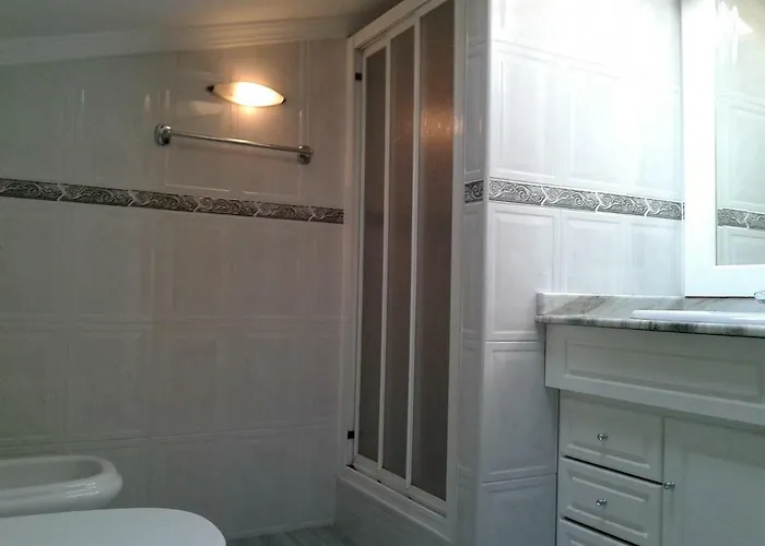 Colina Do Ave Local Estalagem *