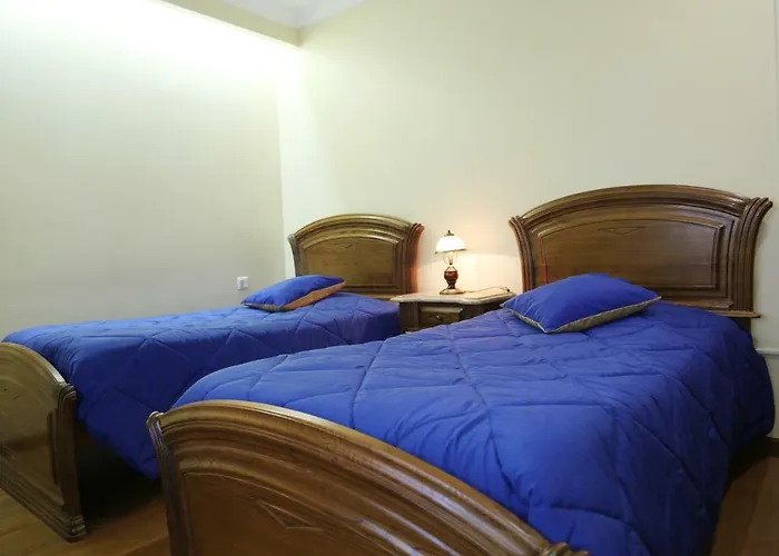 Colina Do Ave Local *