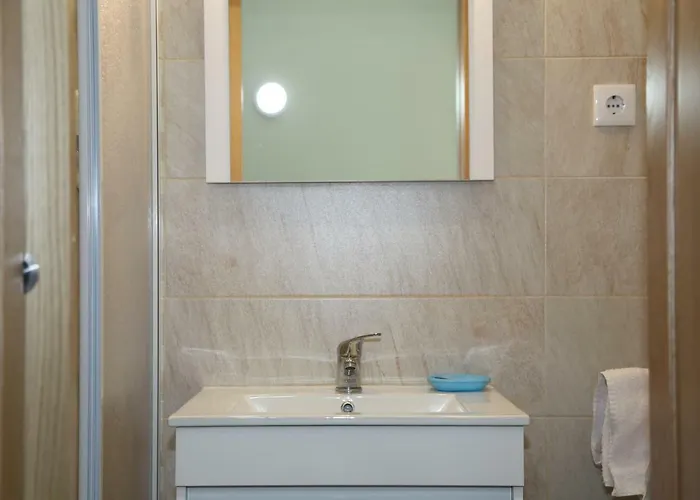 Estalagem Colina Do Ave Local Ribeirão