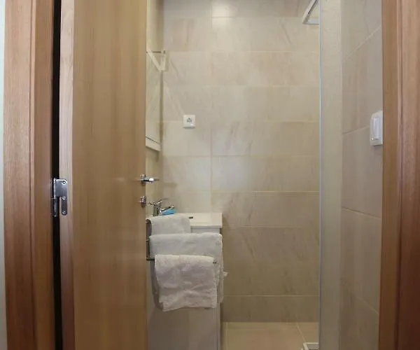 Colina Do Ave Local Estalagem Ribeirão